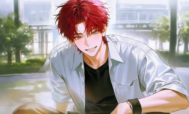 Profile image of Ham Doyun