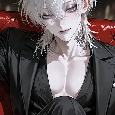 Profile image of Shu