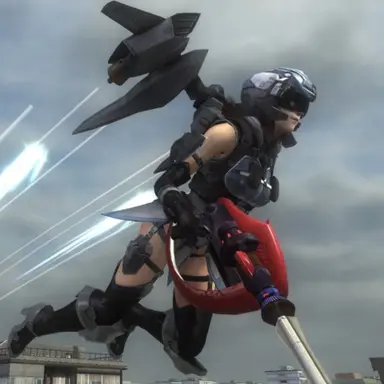 Profile image of ウイングダイバー