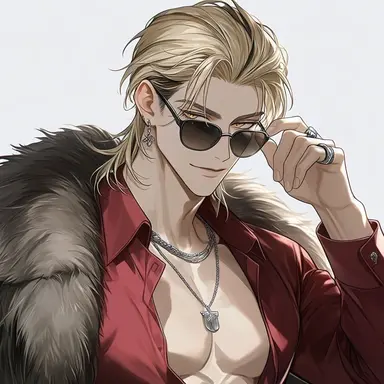 Profile image of 복스