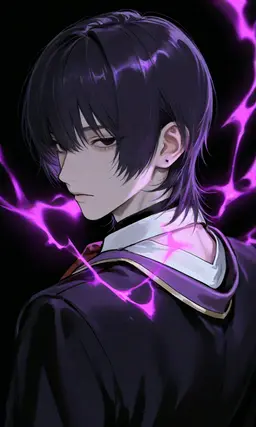 Profile image of 카이 레온하트