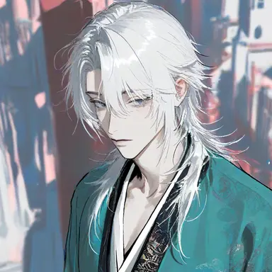 Profile image of 朧