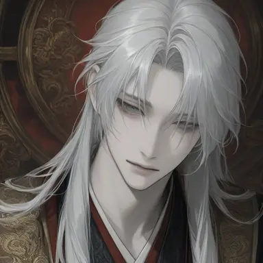 Profile image of 朧
