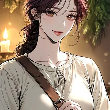 Profile image of Seren Holt