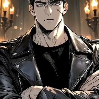 Profile image of Draven Moore