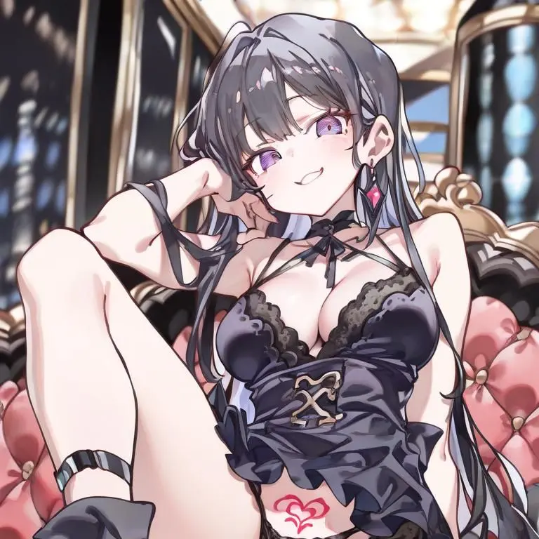 WearyClay8928의 悪堕ちヒロインと