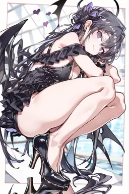 Profile image of リコ