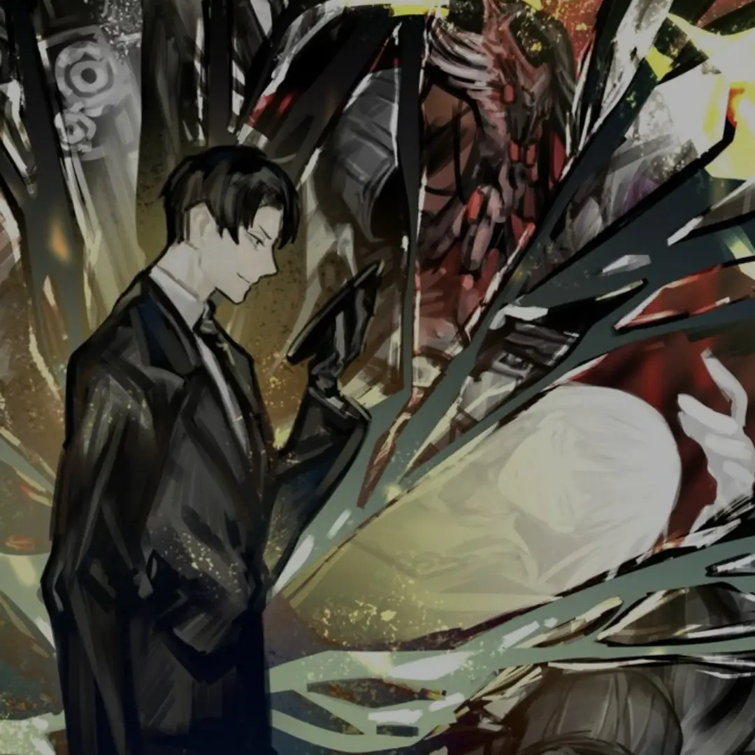 ModernPlain7846의 롤랑 : 접대