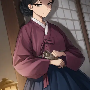 Profile image of 초란