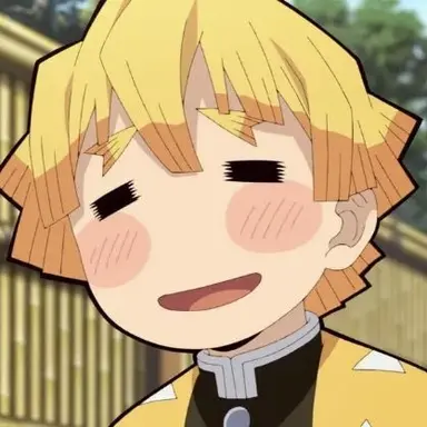 Profile image of 아가츠마 젠이츠