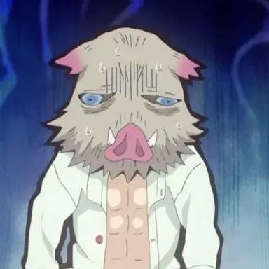 Profile image of 하시바라 이노스케