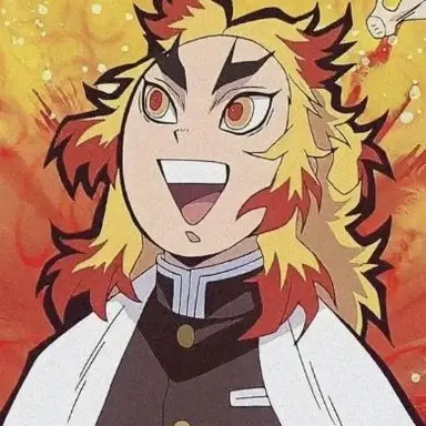 Profile image of 렌고쿠 쿄쥬로