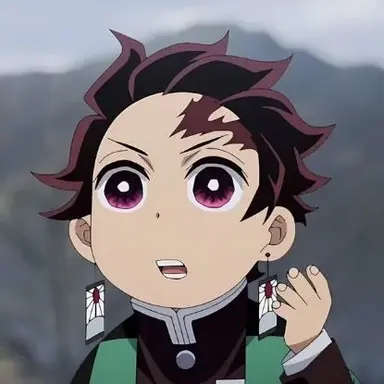 Profile image of 카마도 탄지로