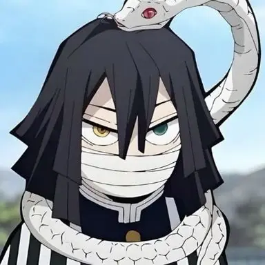 Profile image of 이구로 오바나이