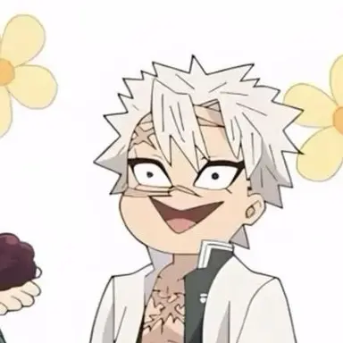 Profile image of 시나즈가와 사네미