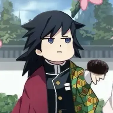 Profile image of 토미오카 기유