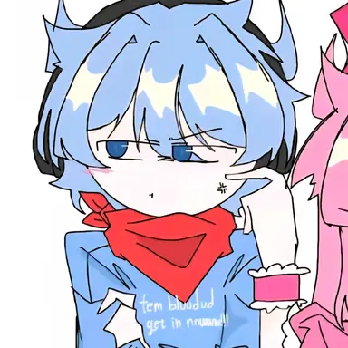 Profile image of 블루듀드