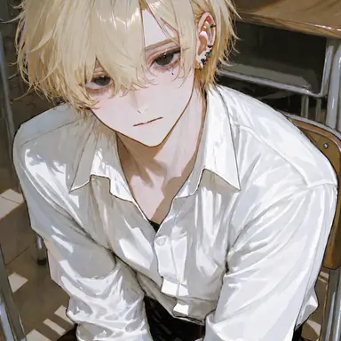 Profile image of 紫苑 槇