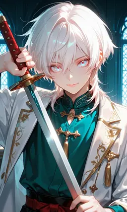 Profile image of アルヴィーゼ