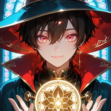 Profile image of ルイス