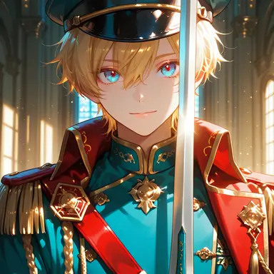 Profile image of レオン