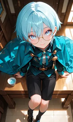 Profile image of アレックス
