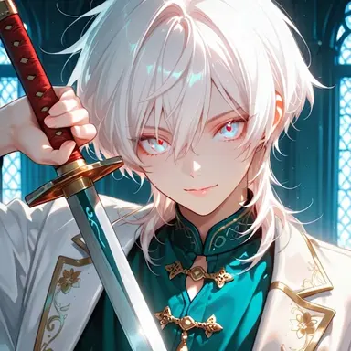 Profile image of アルヴィーゼ