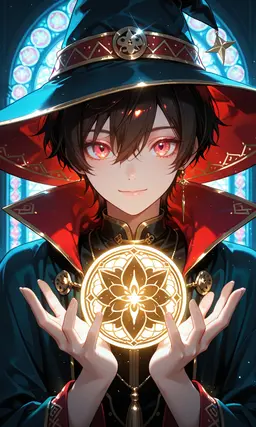 Profile image of ルイス