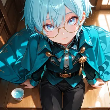 Profile image of アレックス