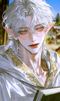 Profile image of Ser