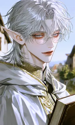 Profile image of Ser