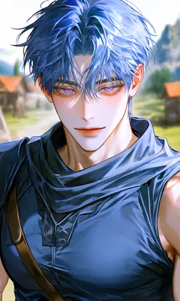 Profile image of Kairn