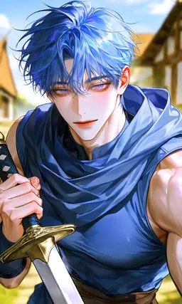 Profile image of Kairn