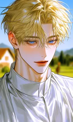 Profile image of Yulian