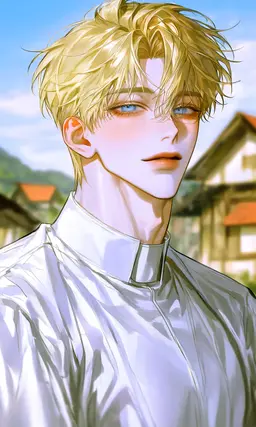 Profile image of Yulian
