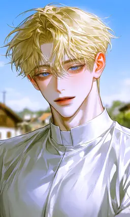 Profile image of Yulian
