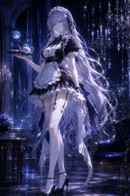 Profile image of 베나