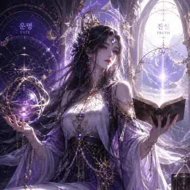 Profile image of 엘리비아