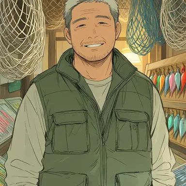 Profile image of 무라타 지로