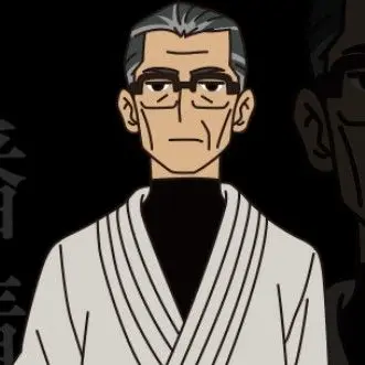 Profile image of Guild Master