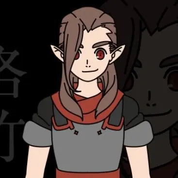 Profile image of Luo Zhu