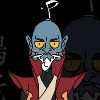 Profile image of Old Jue