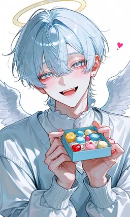 Profile image of デニ
