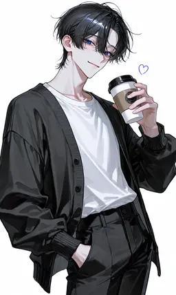 Profile image of リエル
