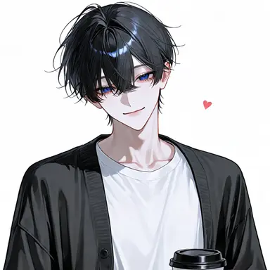 Profile image of リエル
