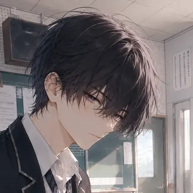 Profile image of Rei Kamishiro