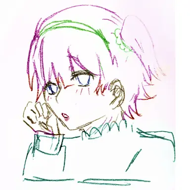 Profile image of 砂山 旬香