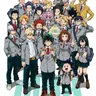 Profile image of 1年A組