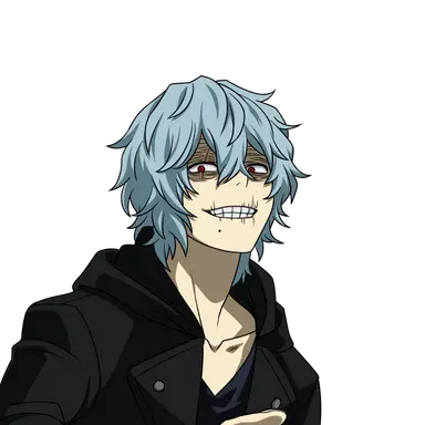 Profile image of 優しいヴィラン連合