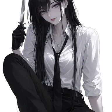 Profile image of 五十嵐美波